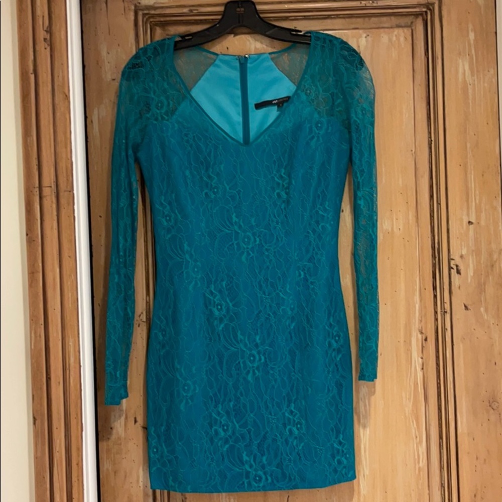 Dress. Size 4. Jay Godfrey